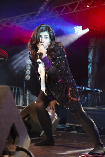 Marina Marina And The Diamonds Wiki Fandom See more ideas about marina and the diamonds, lambrini, marina. marina marina and the diamonds wiki