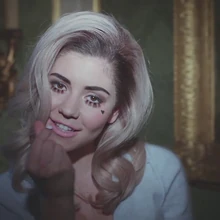 Primadonna Marina And The Diamonds Wiki Fandom Marina (marina and the diamonds) — man's world (2020). primadonna marina and the diamonds