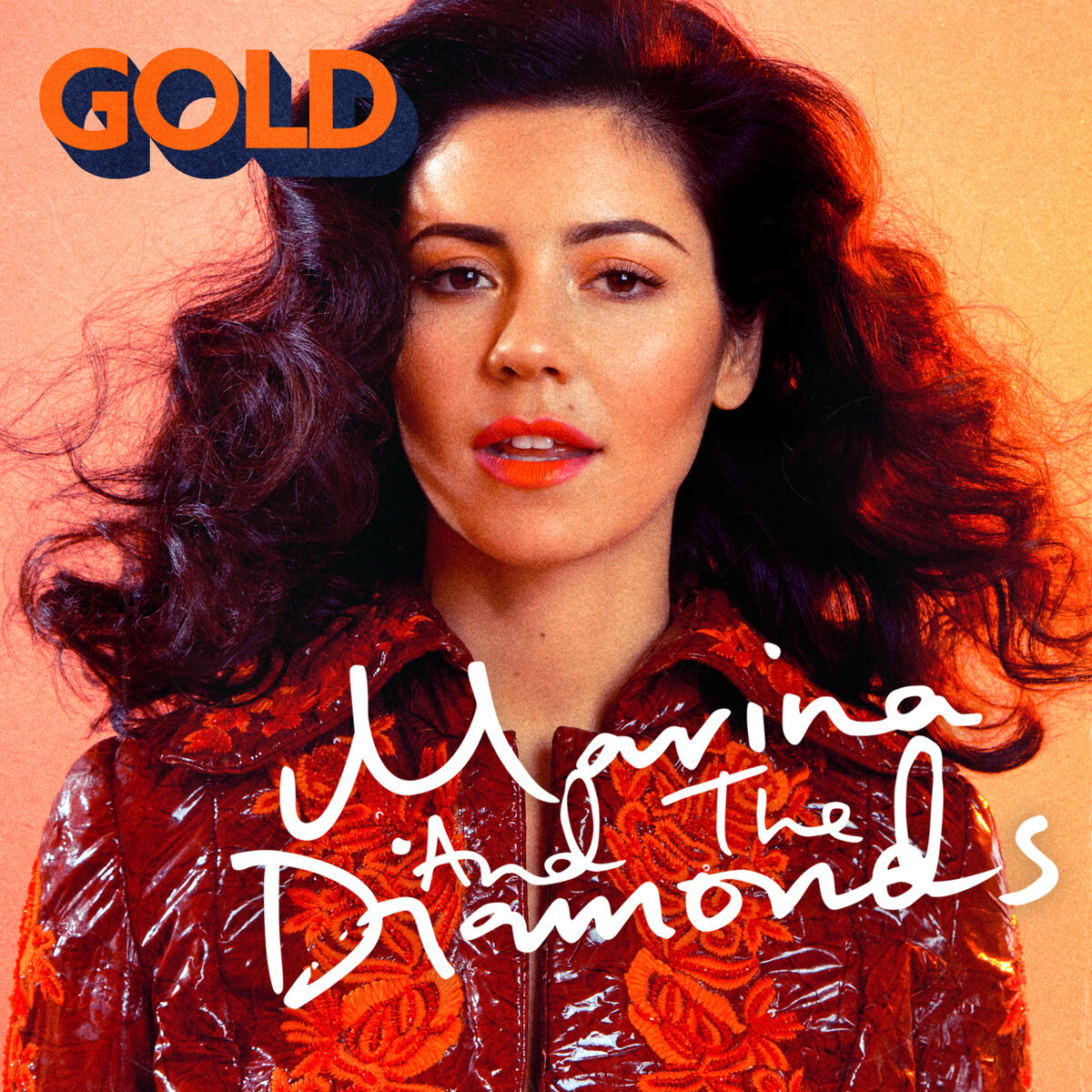 Gold | Marina and the Diamonds Wiki | Fandom