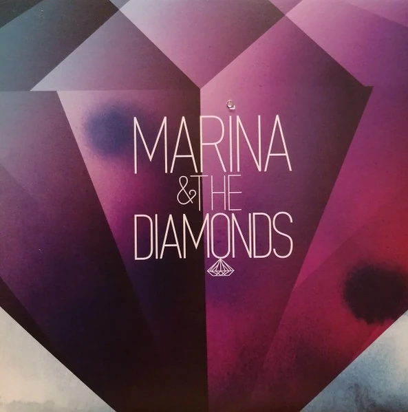 洋楽 MARINA & THE DIAMONDS / Obsessions latest?cb=20220319105113
