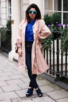 London Fashion Week (Feb 20, 2011)