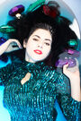 Photoshoots