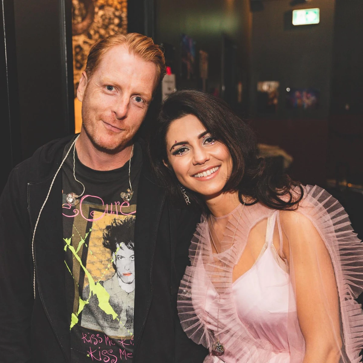 Ben Fletcher Marina and the Diamonds Wiki Fandom