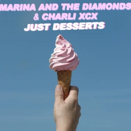 Just Desserts artwork