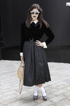 London Fashion Week (Sept 19, 2010)