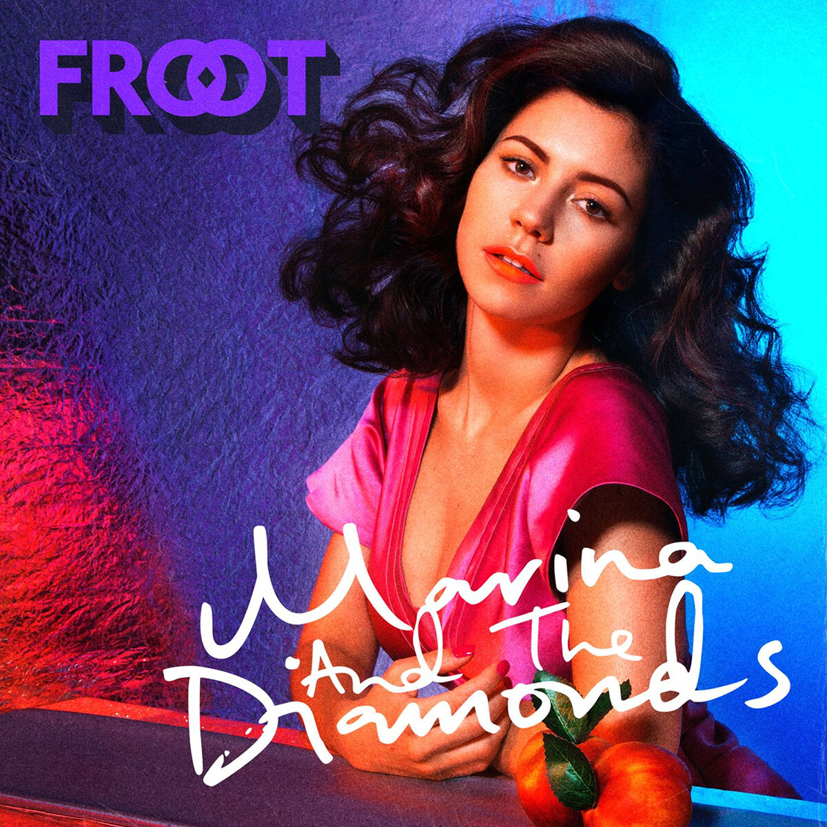 Froot | Marina and the Diamonds Wiki | Fandom