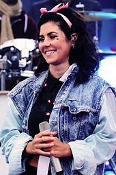 Marina and The Diamonds