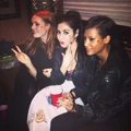 Marina and Icona Pop