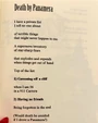 Death by Panamera (poem) (141 KB) 18 Oct 2024 Death by Panamera