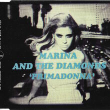 Primadonna Marina And The Diamonds Wiki Fandom Auto playing instrument directly plays the instrument for you. primadonna marina and the diamonds