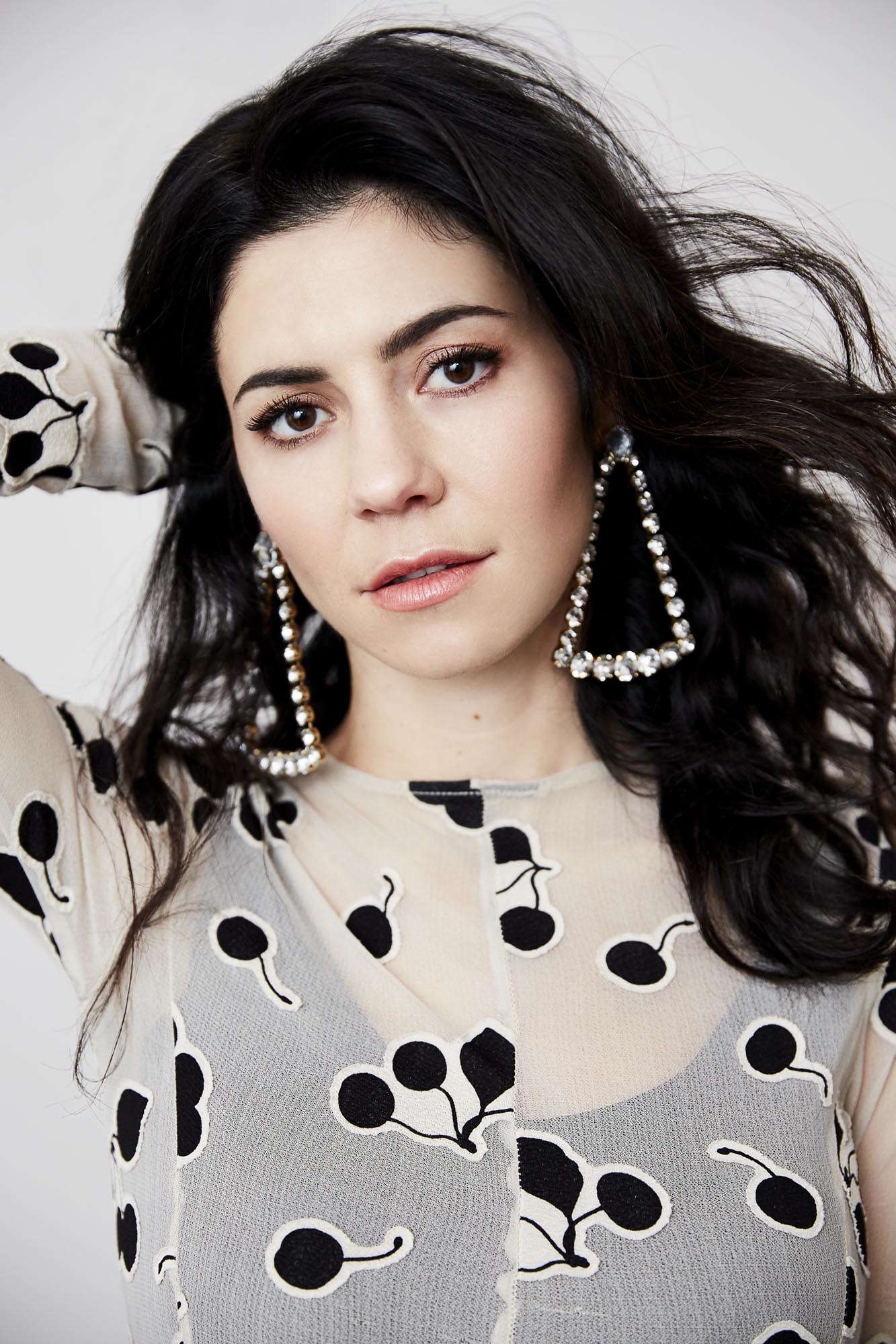 Marina Diamandis  Marina and the Diamonds Wiki  Fandom