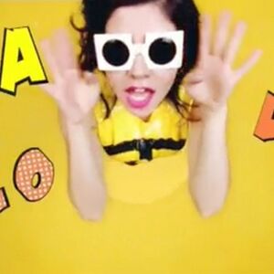 Oh No Marina And The Diamonds Wiki Fandom More songs from the album: oh no marina and the diamonds wiki