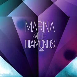 洋楽 MARINA & THE DIAMONDS / Obsessions MARINA AND THE DIAMONDS - Obsessions (Stems) - YouTube