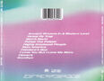 Ancient Dreams In A Modern Land CD Booklet - Tracklist
