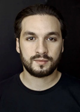 Steve Angello