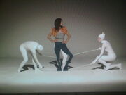 Mowgli's Road BTS 001