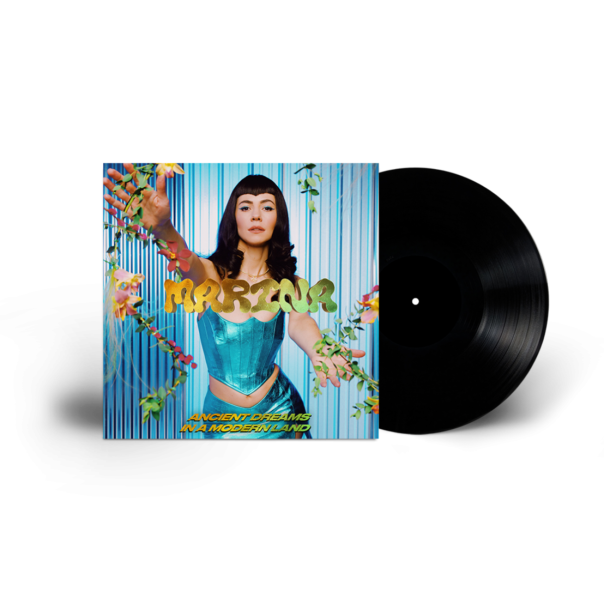 Ancient Dreams in a Modern Land Marina Vinyl. Marina - 2021 - Ancient Dreams in a Modern Land. Marina Ancient Dreams in a Modern. Marina and the Diamonds Ancient Dreams in a Modern Land.