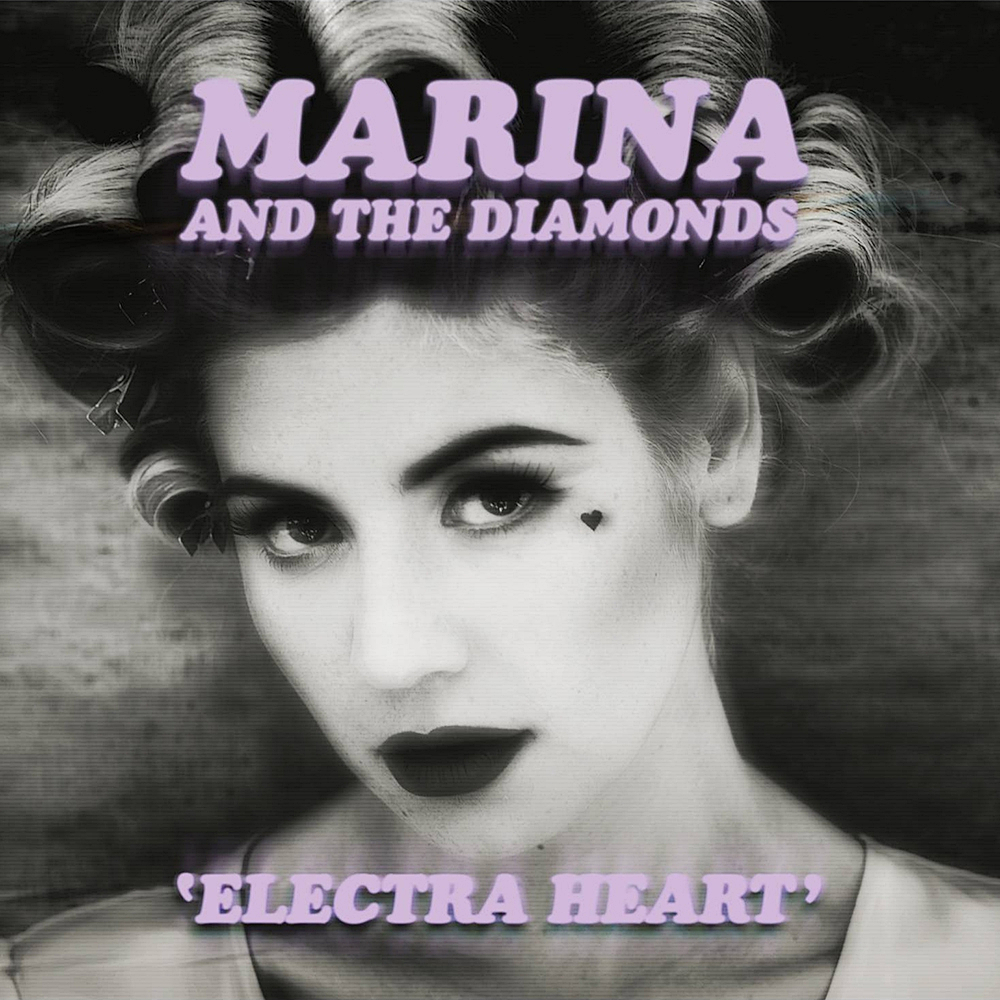 Sex Yeah | Marina and the Diamonds Wiki | Fandom