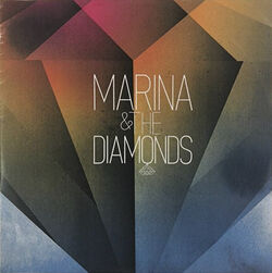 Obsessions | Marina and the Diamonds Wiki | Fandom