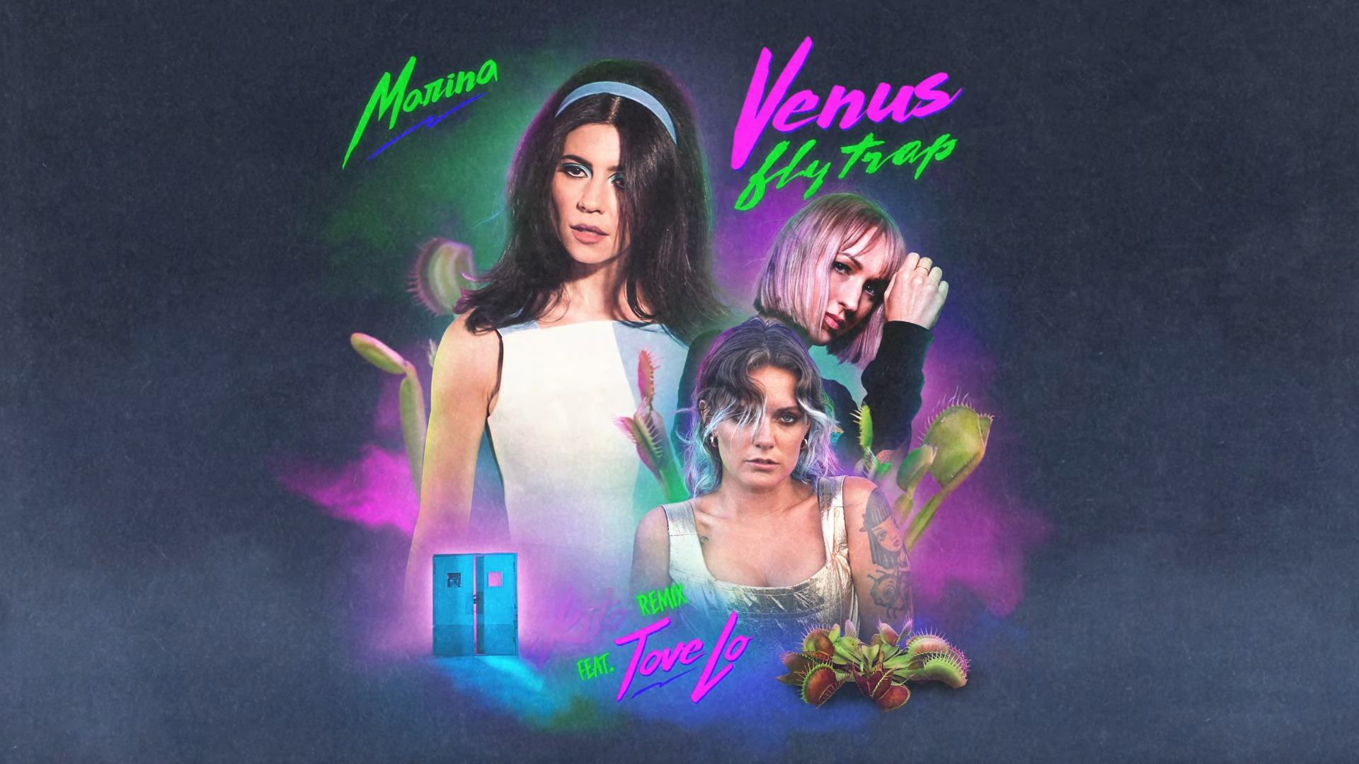 Песня ancient dreams in a modern. Marina Venus Fly Trap. Marina Ancient Dreams in a Modern Land. Marina and the Diamonds Ancient Dreams in a Modern Land. Marina and the Diamonds Ancient Dreams in a Modern Land фоны.