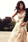 Harper's Bazaar (Sept, 2010)
