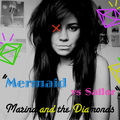 Mermaid vs. Sailor (2007)