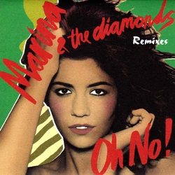 洋楽 MARINA & THE DIAMONDS / Obsessions MARINA AND THE DIAMONDS - Obsessions [Official Music Video