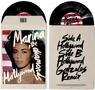 Alternate Vinyl