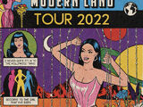 Ancient Dreams In A Modern Land Tour