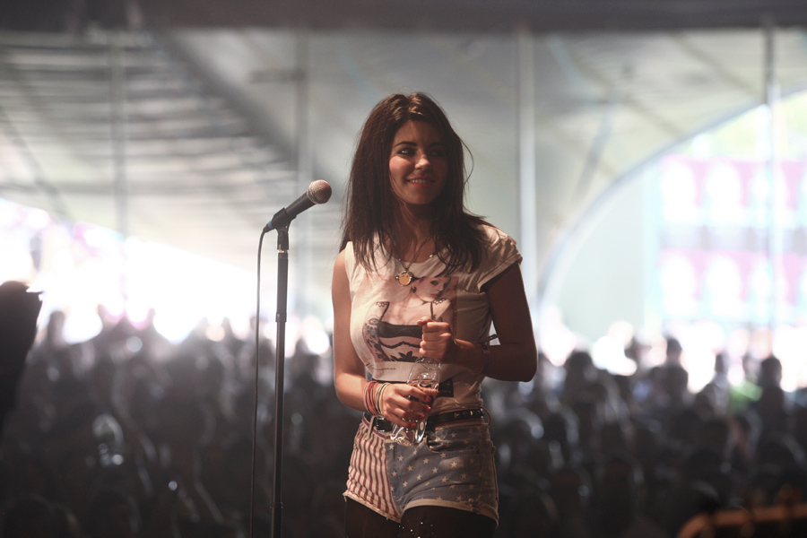 marina and the diamonds биография