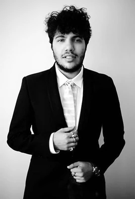 Benny blanco