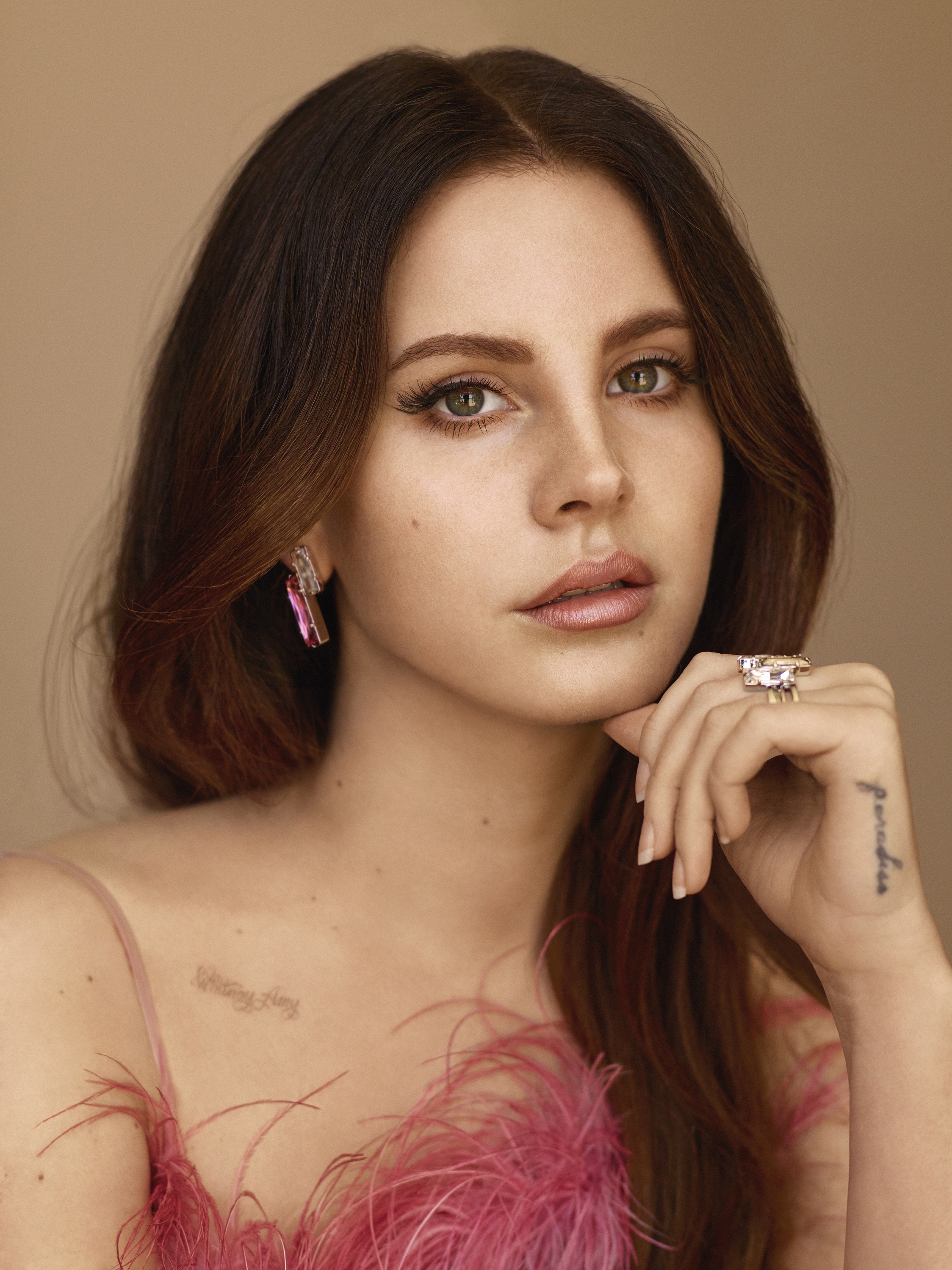 Exploring the American Dream of Lana Del Rey