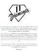 Eleven Diamonds Announcement