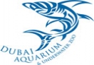 Dubai Aquarium and Underwater Zoo