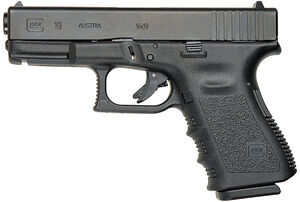 Glock19pistol