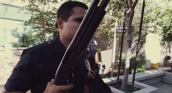 End of Watch 02