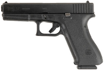 Glock17EarlyModel