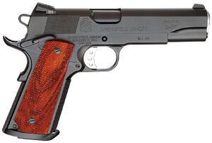 Springfield Custom Professional 1911-A1