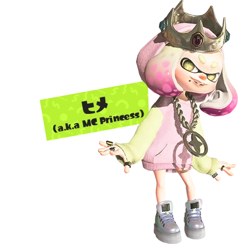 Pearl | Mario and sonic splat-jala surge shift Wiki | Fandom