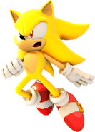 Super Sonic