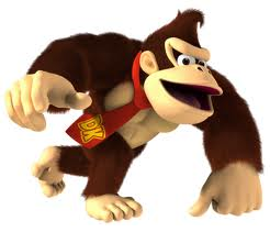 Macaco velho: lembre os diferentes jogos de Donkey Kong - 14/05