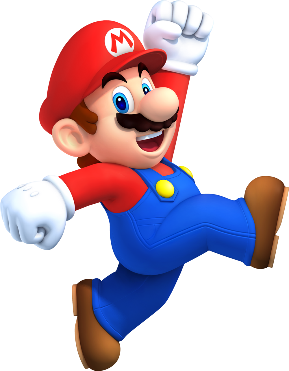 Mario Bros. – Wikipédia, a enciclopédia livre