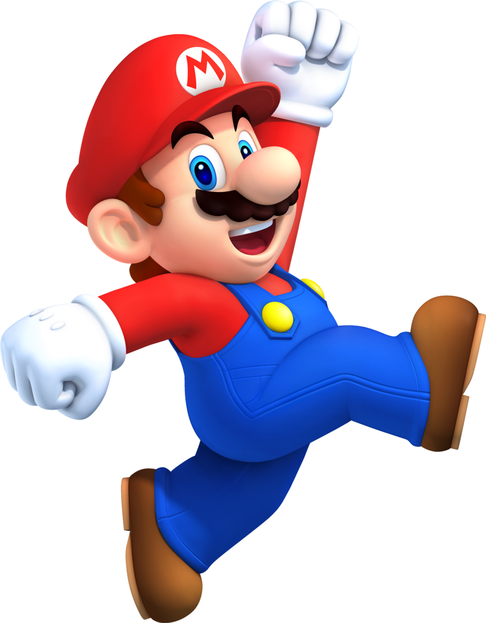 Mario (personagem) – Wikipédia, a enciclopédia livre