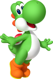 Yoshi