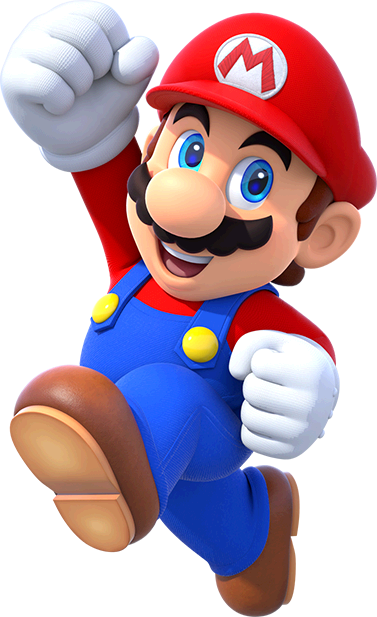 Mario Party-e - Super Mario Wiki, the Mario encyclopedia