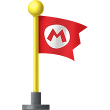 The Adventures Of The 1d 2d And 3d Mario Game Of Both Good And Bad Items And Objects Mario Ememies Bosses And Mario With A Power Up Wikia Fandom