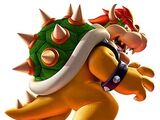 Bowser