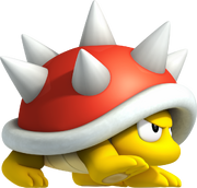 Spiny, New Super Mario Bros. 2.png