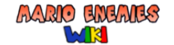 Mario Enemies Wiki