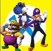 Wario Team